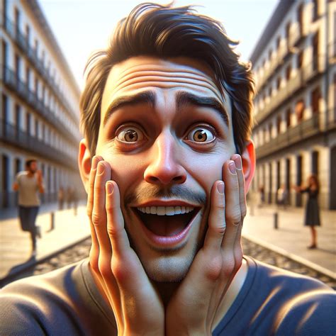 Spanish Slang for Expressing Surprise & Emotions - MY-SPANISH-DICTIONARY