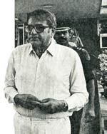 S.S. Ray: Acrimonious departure - India Today