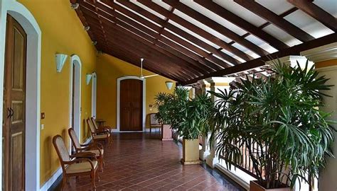 Pondicherry Resorts Near Beach Where One Must Stay