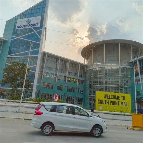 SOUTH POINT MALL - All You Need to Know BEFORE You Go 2026 (with Photos ...
