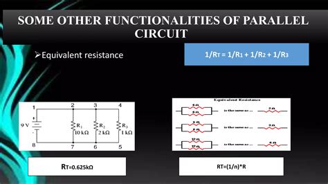 Image result for Parallel Analysis Circuit
