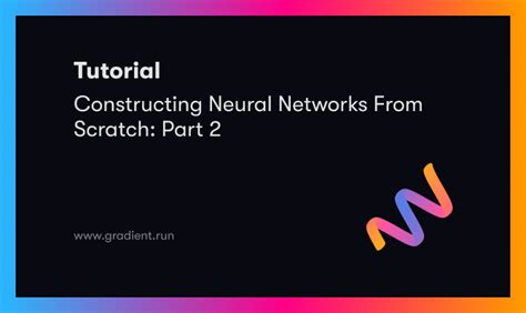 Image result for Neural Network Tutorial Scratch