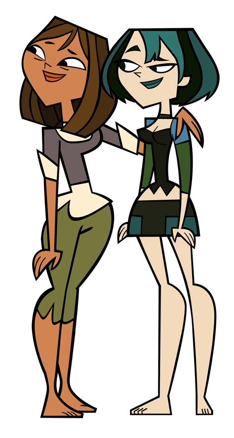 Gwen Total Drama Island Wallpapers - Wallpaper Cave
