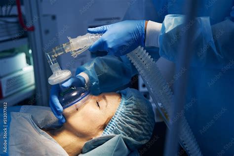 Image result for Anesthesia Mask