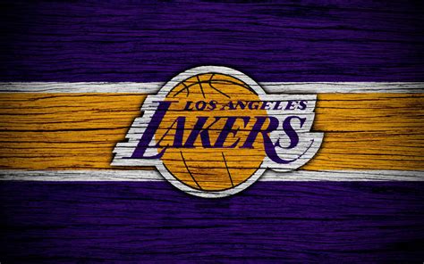 Lakers Logo Wallpapers - Top Free Lakers Logo Backgrounds - WallpaperAccess