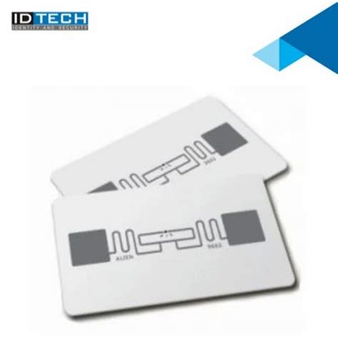Smart Cards - Proximity Access Cards Manufacturer from Gurugram