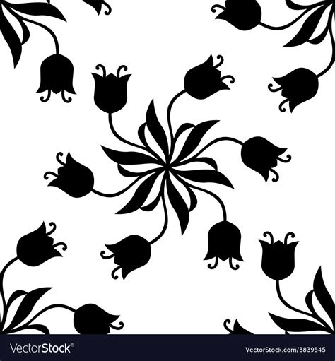 Image result for Pattern for Tulip