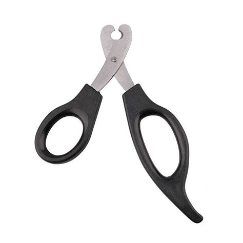 Emily Pets Stainless Steel Professional Tool Nail Clipper and Small ...