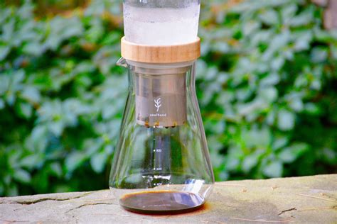 How To Make Cold Drip Coffee & Why It Beats Immersion Cold Brew Every ...