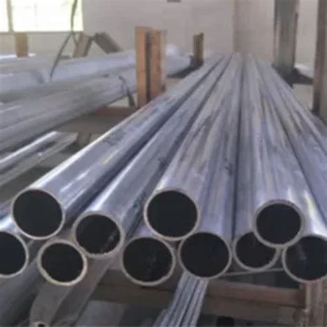 Steel Welded Pipe Products - ASTM B211 Aluminium Welded Pipes for ...