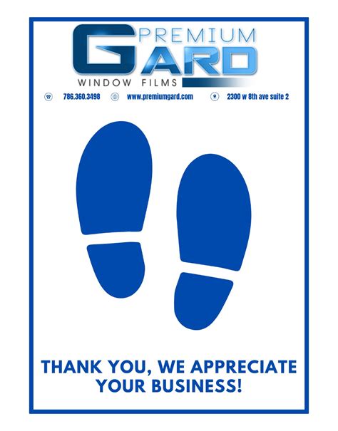 Paper Floor Mats with Custom Logo — Premiumgard.com