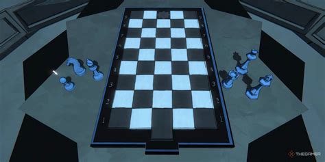 How To Unlock The Armory Room In Blue Prince