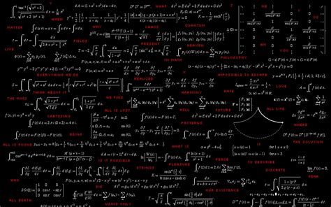 AMS :: Mathematics of Computation Aesthetic HD Wallpaper