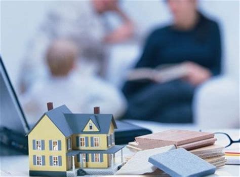 2019首套房税收最新政策 也就是对于个人购买家庭第二