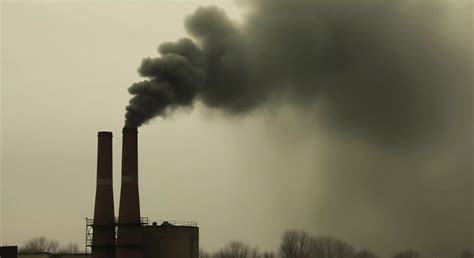How Do Nitrogen Oxides (NOx) and Sulfur Dioxide (SO2) Primarily Contribute to Environmental ...