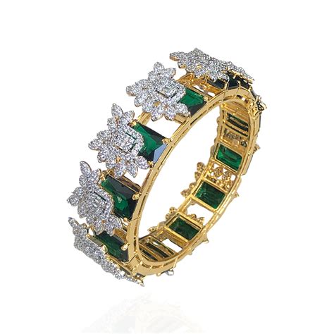 Need a statement Kada Bracelet Design? Customise any Design with us ...