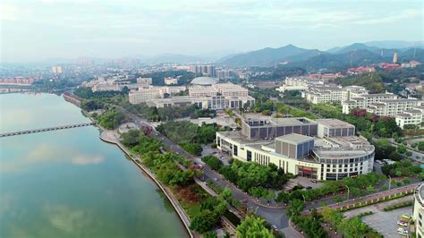 梅州：“创森”以后，这里成为广东最绿的地级市之一 _www.isenlin.cn