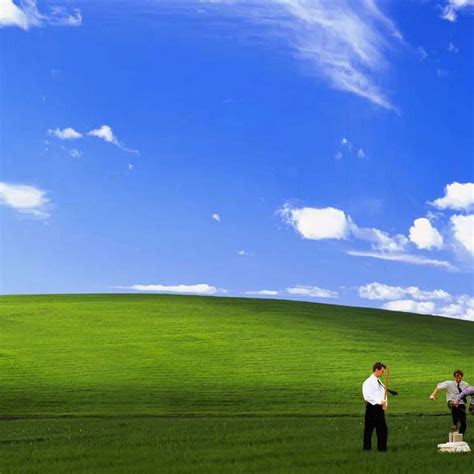 Windows XP logo 2 - Nintendofan12 3 Photo (37697471) - Fanpop