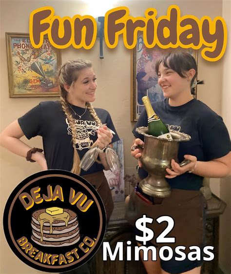 Deja Vu Breakfast Company (@deja_vu_breakfast_company) • Instagram ...