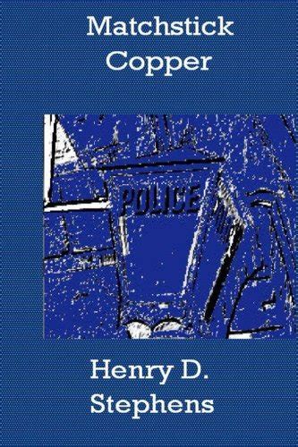 Matchstick Copper : Amazon.in: Books