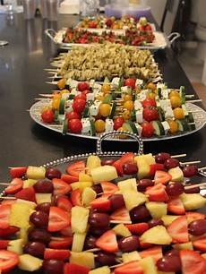 Wedding Lunch Ideas by Bridal Luncheon Ak Studio Wedding Lunch Ideas