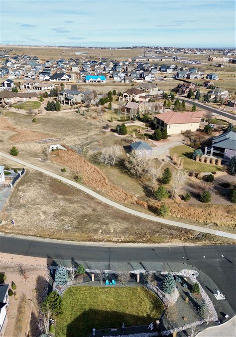 Unimproved Land Available in the Highly Sought-After Gleneagles Estates ...