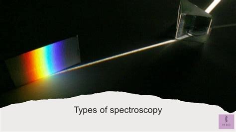Image result for What Is Spectroscopy