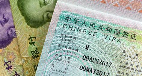 外籍华人归国无工作，应申请哪类签证？ - 知乎