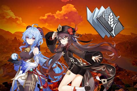 How to get Genshin Impact Guide to Diligence: Location, farming method and more