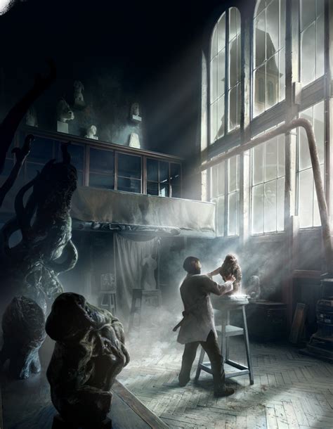 cthulhu :: lovecraft - funny pictures and r34 on JoyReactor