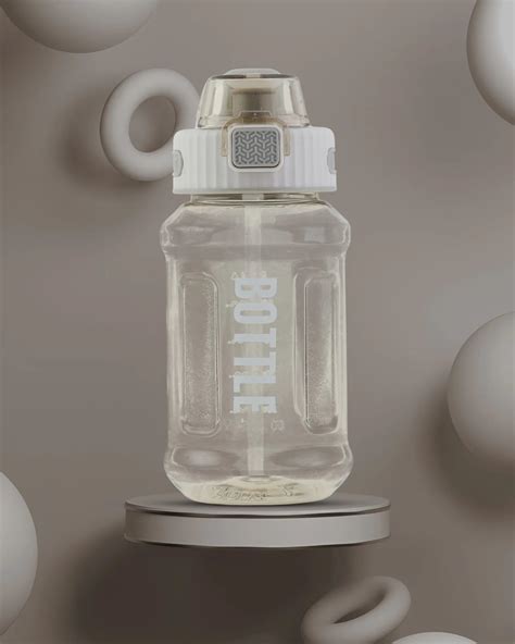 Kids Water Bottle with Straw – 450ml | BPA-Free & Spill-Proof | TUFULA ...