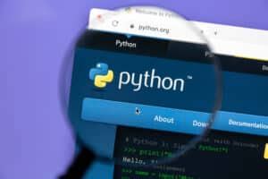 Image result for Comment Utiliser Python Sur PC