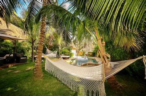 Villa Las Estrellas Tulum - Mexico Pool Pictures & Reviews - Tripadvisor
