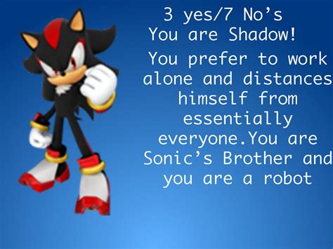 Sonic Movie Quotes