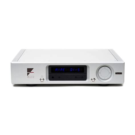 Ayre QX-5 Twenty - Streamer DAC Preamplifier The Audio — The Audio Co.