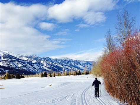 JACKSON HOLE NORDIC (2025) All You Need to Know BEFORE You Go (with ...