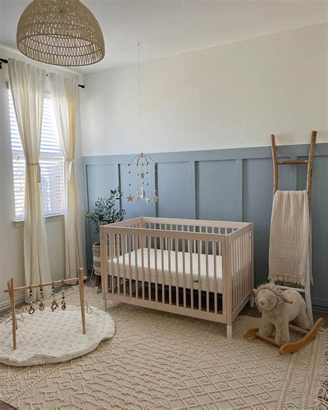 36 Serene Gender Neutral Nursery Themes for Your Next 3 am Feeding