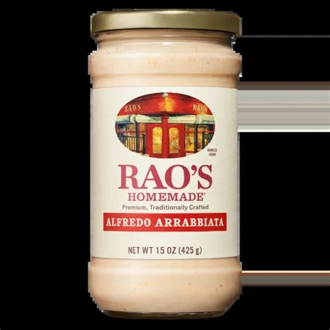 24 Rao's Sauces Ranked to the Best (Taste Test) - Parade