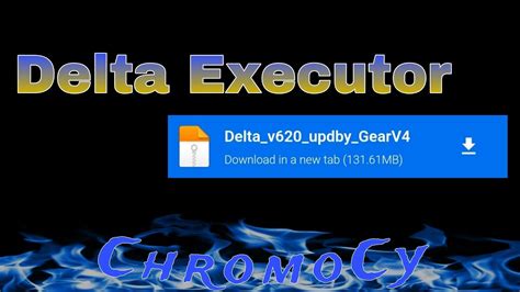 Image result for Delta Executor Features