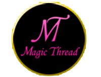 Image result for Magic Thread Background