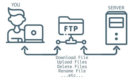 Differentiate between FTP and HTTP - Data Communication and Network