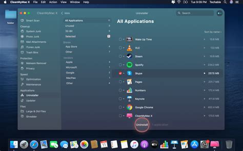 How to Remove a Programme From Mac 的图像结果