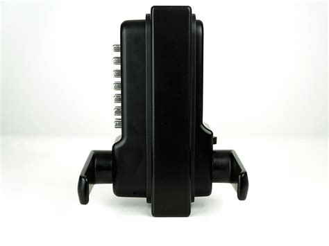 Image result for How to Change Code On Keypad Lock