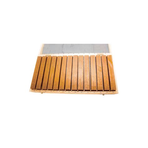 DW 14 Çift Metrik Paralel Set 150 x 10 mm