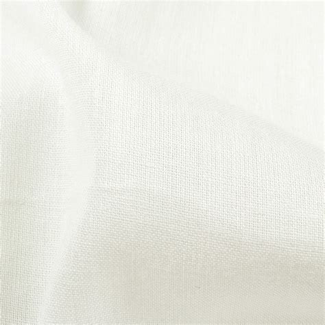 White Plain Dyeable Cotton Cambric Fabric – Fabcurate