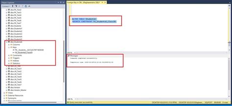 Image result for Foreign Key Database Example