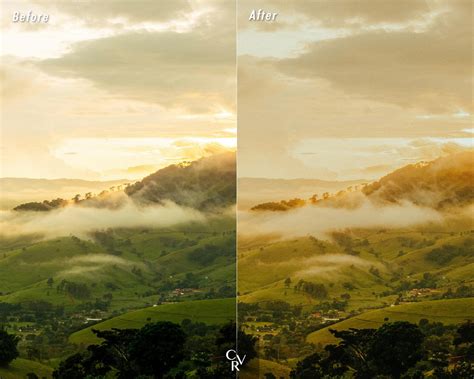 15 Nostalgia Lightroom Presets. Desktop and Mobile. 15 Different ...