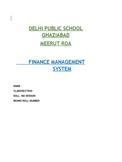 Creative Project File Class 12 的图像结果