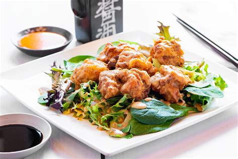 Sumo Hibachi Sushi (Yakima)