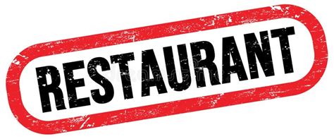 Restaurant Text Sign 的图像结果